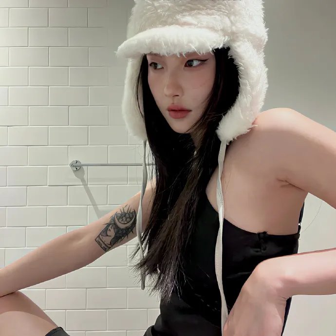 洪布隆城的凯瑟琳