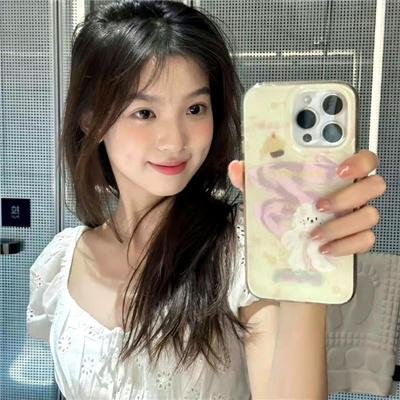 春曲丽影
